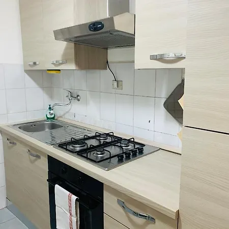 شقة Casa Martina فياريجيو