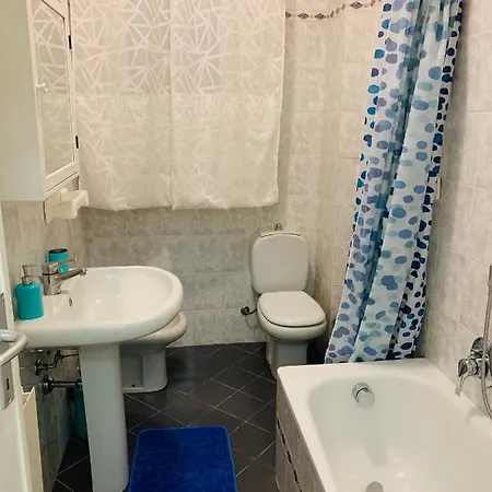 Casa Martina Apartman Viareggio