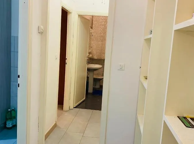 Casa Martina شقة *