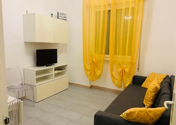 Casa Martina شقة *