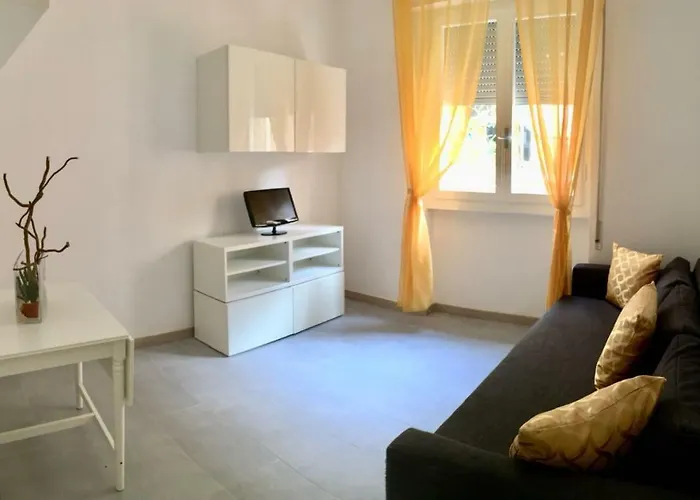 Casa Martina شقة فياريجيو