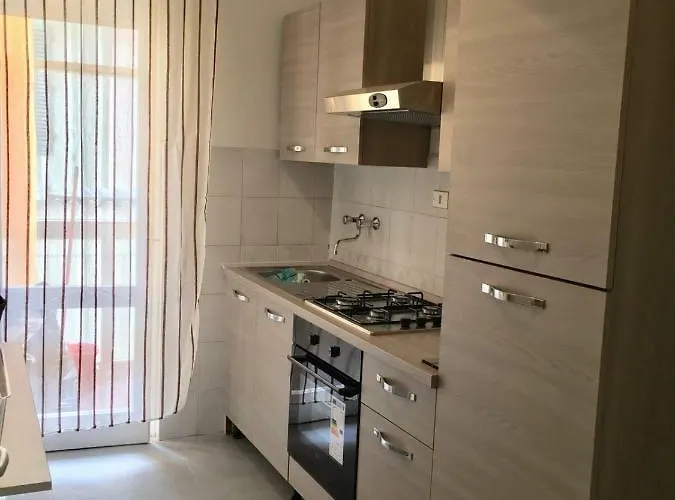 Casa Martina 维亚雷焦