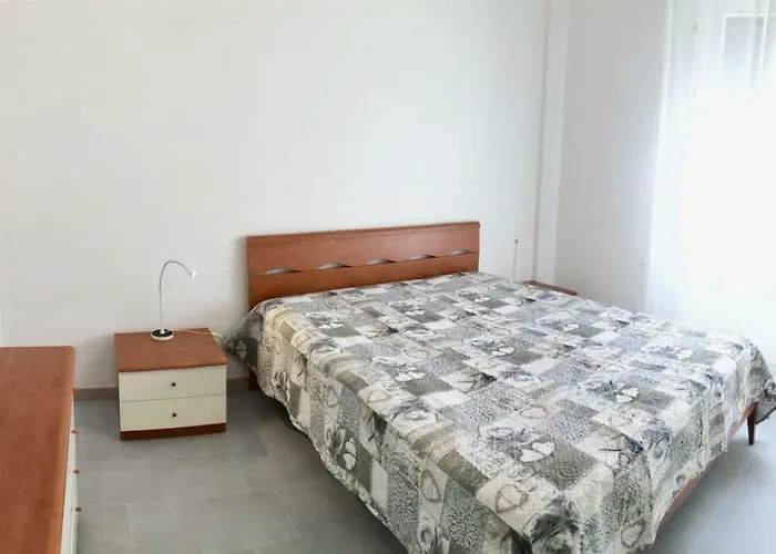 Casa Martina 公寓 维亚雷焦