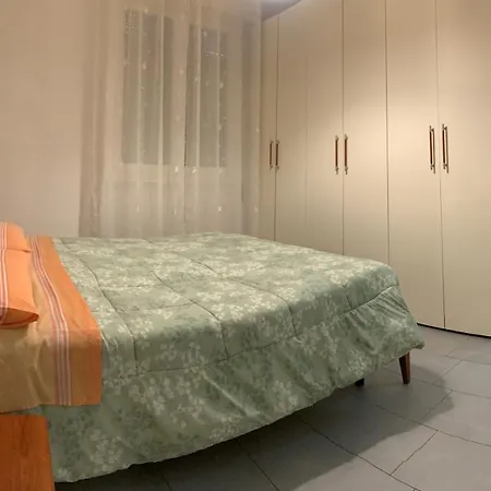 Apartman Casa Martina