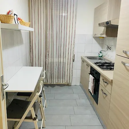 Casa Martina Appartamento