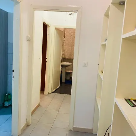 Casa Martina Daire *