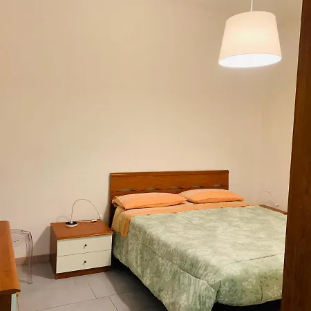 Apartment Casa Martina Viareggio