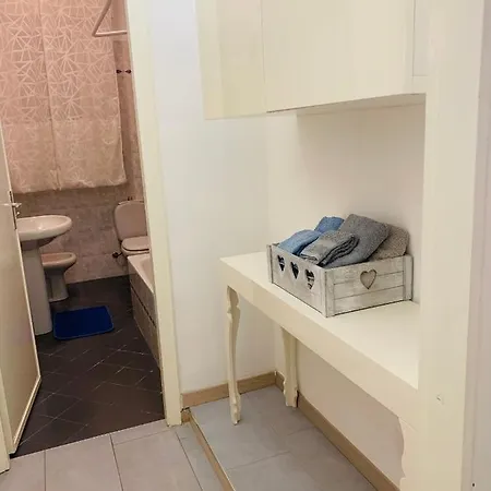 Casa Martina Viareggio