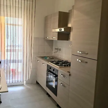 Casa Martina Viareggio