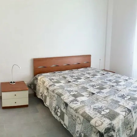 Casa Martina Daire Viareggio