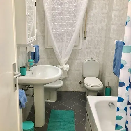 Casa Martina Viareggio