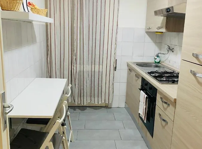 Casa Martina Apartamento