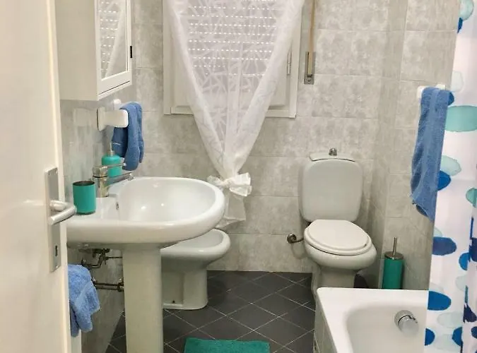 Casa Martina Viareggio