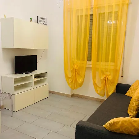 Casa Martina 公寓 *